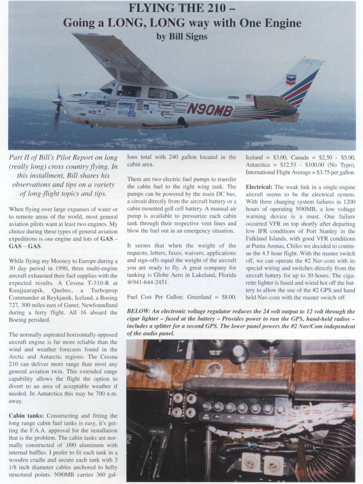 Cessna Owner 1997 Sep Page 6
